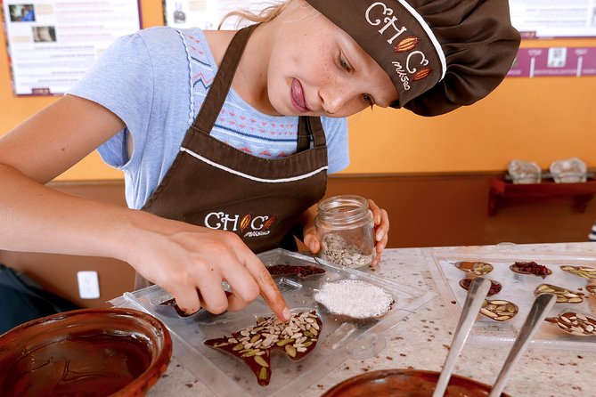 Bean to Bar Chocolate Workshop in Puerto Vallarta - Price and value: is $62.90 worth it?