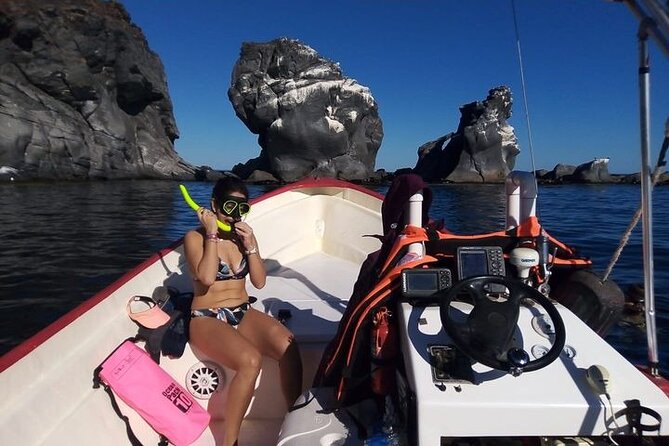 Best Tour to Coronados Island - Lunch and drinks: what you’ll likely eat, and why it matters on a short day