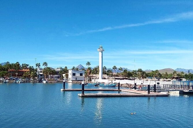 Best Tour to Coronados Island - Captains and guides: small-crew care and safety-first decisions