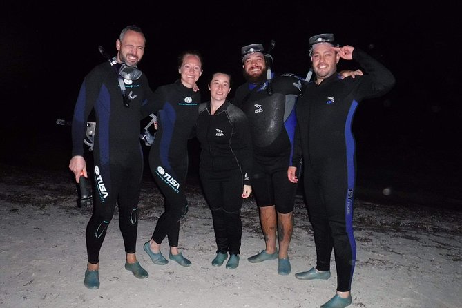 Bioluminescence Experience in Holbox - Why the Lunar Cycle Rules Exist (And Why You Should Care)