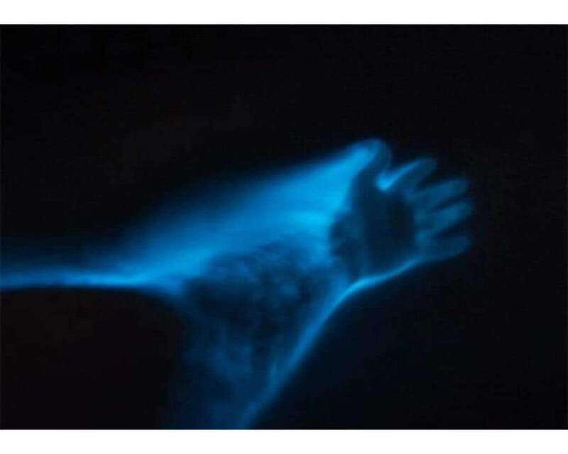 BIOLUMINESCENCE IN PUERTO ESCONDIDO - What bioluminescence looks like, and how to make it work for you