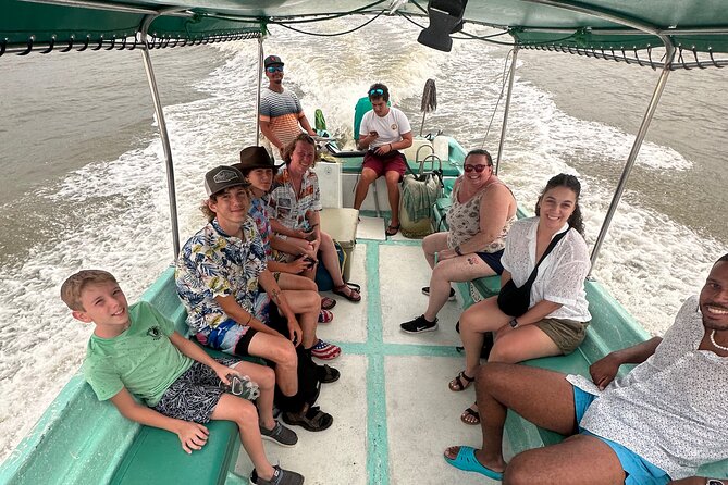 Bioluminescence & sunset local boat tour to Los Arcos Sanctuary - Swimming logistics: life vests, snorkeling gear, and how to stay comfortable