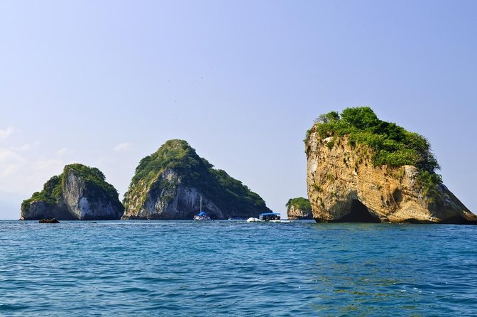 Boat and Snorkel Tour to 5 Islands of Los Arcos - Quick hits to plan your best day