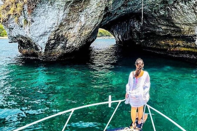Boat and Snorkel Tour to 5 Islands of Los Arcos - Guides with different styles, same goal: safety plus real local info