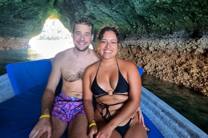 Boat and Snorkel Tour to 5 Islands of Los Arcos - Price and value: is $48 worth it for permits, gear, and a park day?