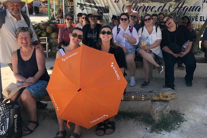 Boil the water and distillery mezcal tour - The day’s rhythm: a long but well-paced 8 hours