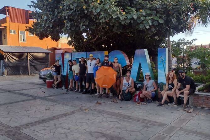 Boil the water and distillery mezcal tour - Groups, guides, and why the small size helps