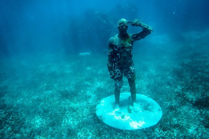 Breathtaking experience driving a speedboat in Cancun with Snorkeling included - Who This Tour Fits Best in Cancun