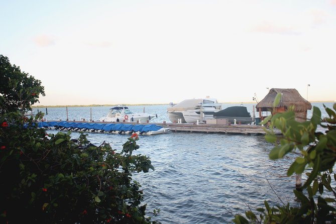 Breathtaking experience driving a speedboat in Cancun with Snorkeling included - Should You Book This Speedboat and Punta Nizuc Snorkel Tour?