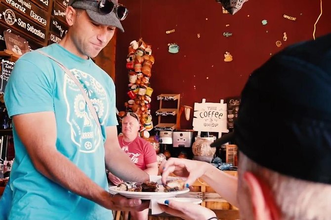 Bucerias Bike and Food Tour - How the Ride Works, Especially If You Are New to E-Bikes