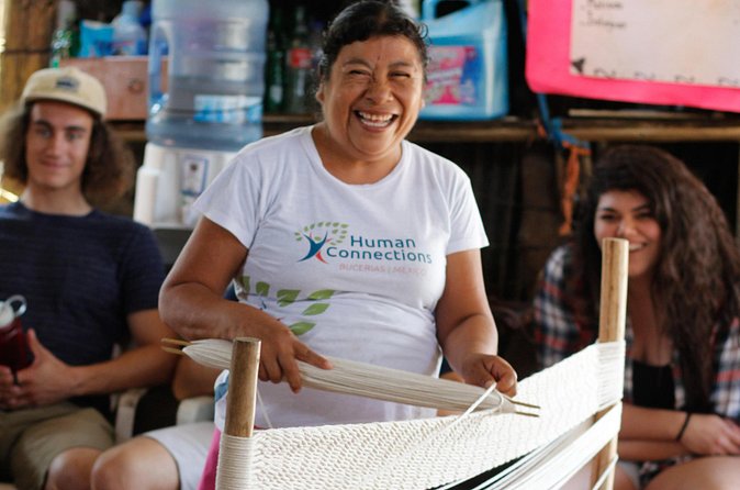 Bucerias Cultural Day Tour: Local Artisans, Handcrafts and Mexican Lunch - Price and value: what $100 buys you in the real world