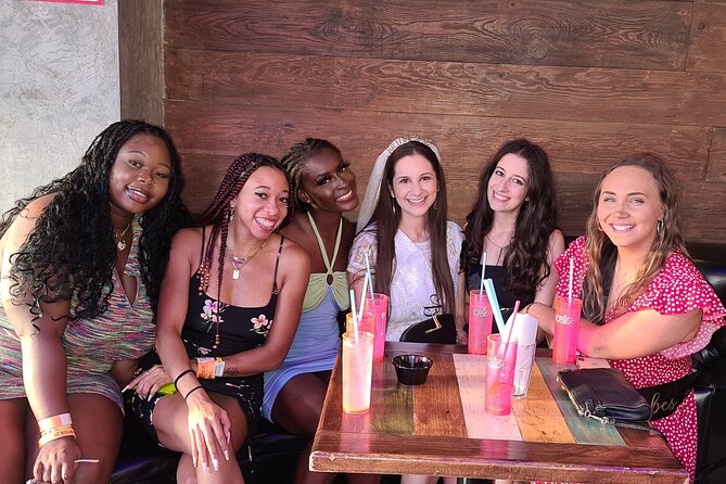 Cabo Bar Crawl - The BEST Bar and Clubs in Cabo - Cabo Nightlife in a Tight Route