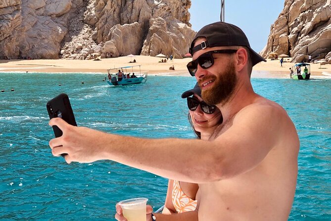 Cabo Blue Snorkeling Cruise, Open Bar and Lunch in Cabo San Lucas - Should You Book Cabo Blue’s Snorkeling Cruise?