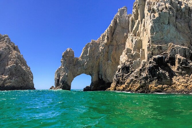 Cabo Boat Ride to El Arco & Lover’s Beach with Swimming - Price and Value: What You’re Getting for $19