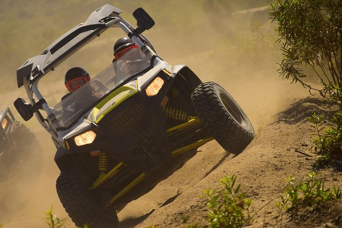 Cabo Candelaria Village Adventure (Quad UTV) - The La Candelaria Mountain Village Stop: Culture Up Close, Not a Pit Stop
