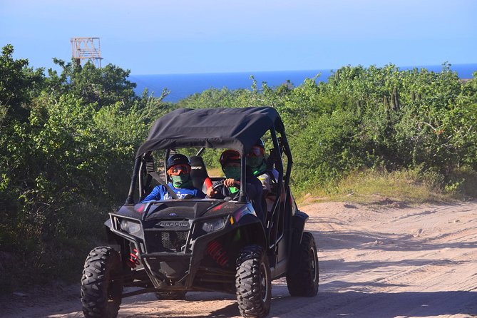 Cabo Candelaria Village Adventure (Quad UTV) - What’s Included, What Costs Extra, and How to Budget