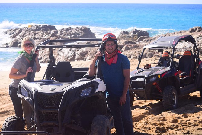 Cabo Candelaria Village Adventure (Single UTV) - Key things that make this tour worth your time