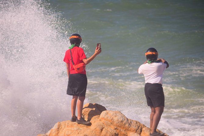 Cabo Candelaria Village Adventure (Single UTV) - Physical fitness: what moderate really means here