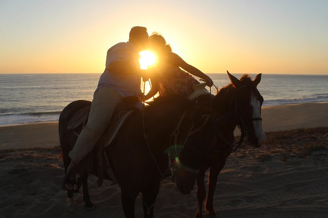 Cabo Desert Off-Road & Beach Horseback Combo and Tequila Tasting - Price and value: how to budget without surprises