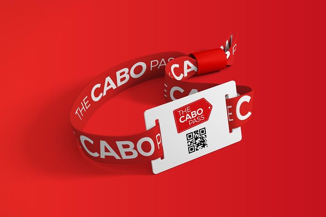 Cabo Discount Pass - Key highlights before you buy
