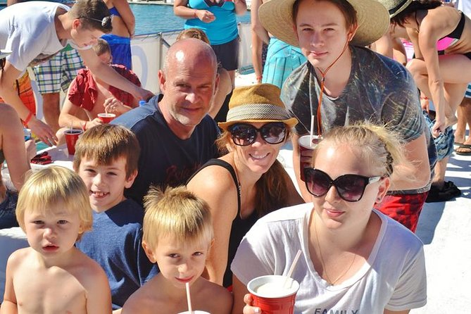Cabo Escape Breakfast Snorkel Cruise - Price and value: is $300 per person a good deal?