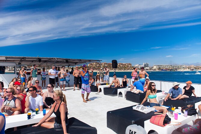 Cabo Escape Snorkel Fun Cruise - How the Route and Timing Add Value for $99