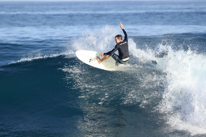 Cabo full day surf expedition with uncrowded ocean waves - Pickup, Timing, and the Real Shape of a 7-Hour Surf Day