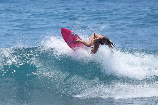 Cabo full day surf expedition with uncrowded ocean waves - What Meals, Snacks, and Low-Plastic Choices Add to Your Day