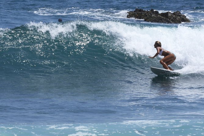 Cabo full day surf expedition with uncrowded ocean waves - Price and Value: What You Get for $200