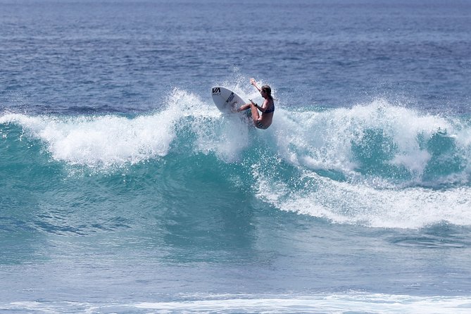 Cabo full day surf expedition with uncrowded ocean waves - Who This Tour Suits Best