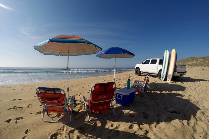 Cabo full day surf expedition with uncrowded ocean waves - Should You Book? My Practical Recommendation
