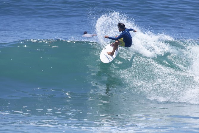 Cabo full day surf expedition with uncrowded ocean waves - How Remote Breaks Create Better Learning (and Less Stress)