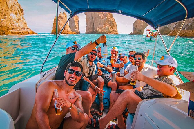 Cabo life Private Yacht in Los Cabos | 10 PAX & 3 HRS - Key highlights to know before you go