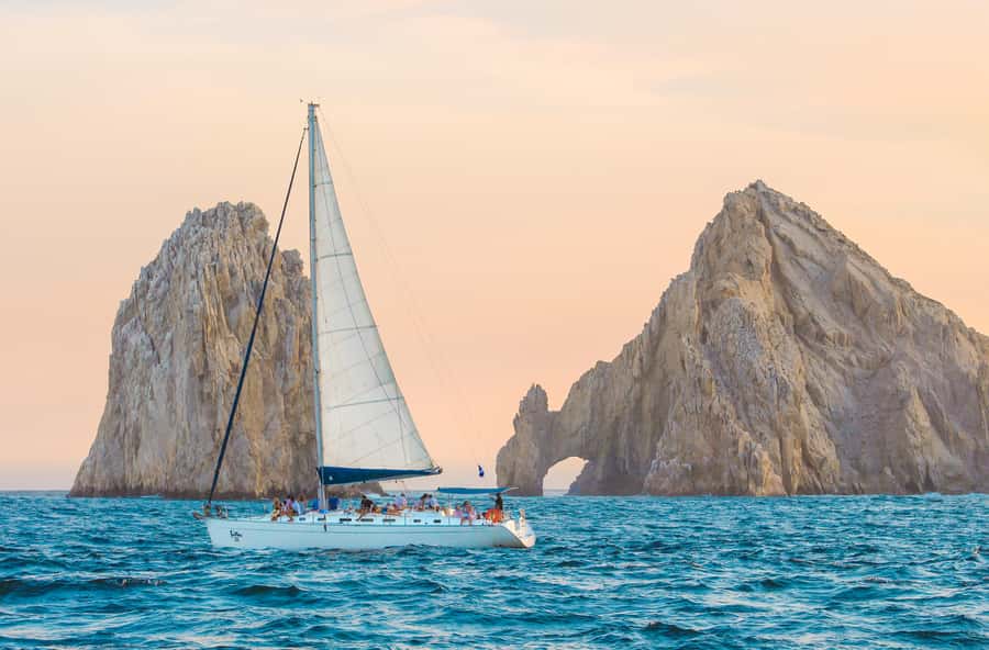 Cabo Luxury Sunset Sailing Adventure with Open Bar - Key things to know before you sail