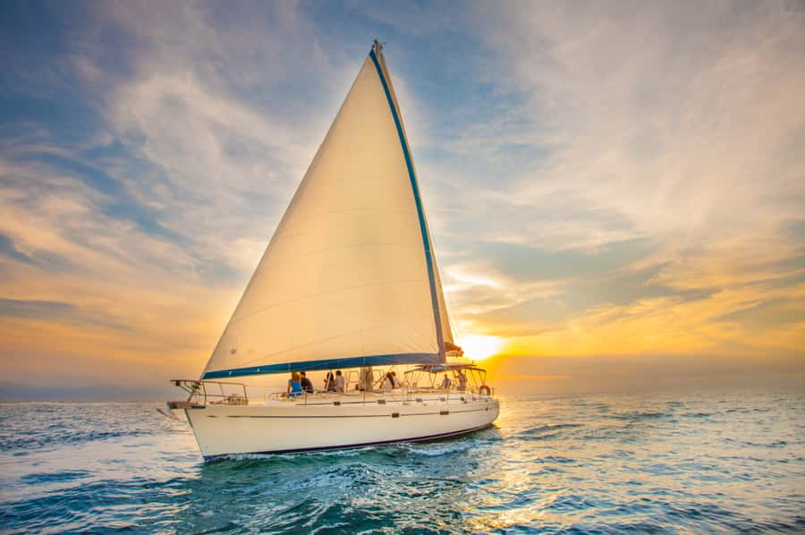 Cabo Luxury Sunset Sailing Adventure with Open Bar - Timing, seasickness reality, and what to pack for 2.5 hours