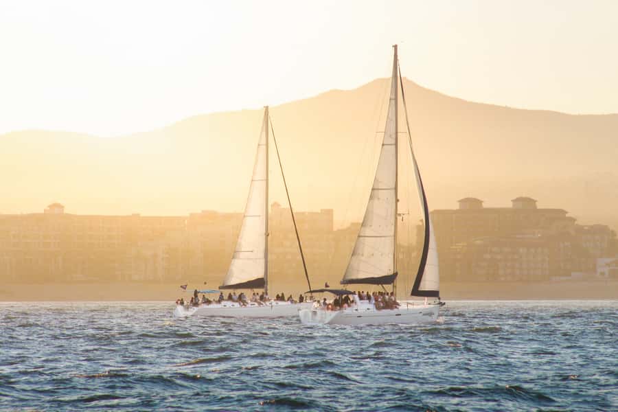Cabo Luxury Sunset Sailing Adventure with Open Bar - Price and value: what $109 really buys in Cabo