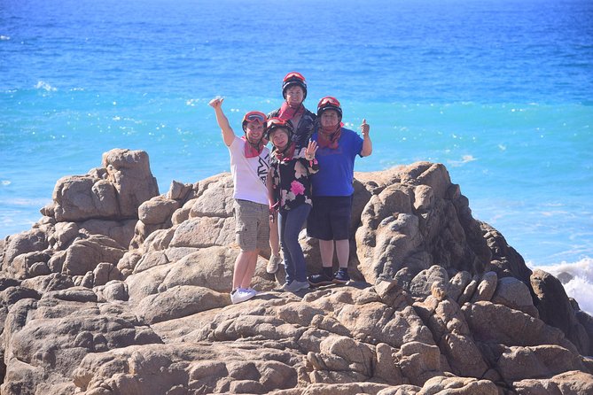 Cabo Migrino Beach & Desert Tour (Single UTV) - Who should book this UTV tour, and who should skip it