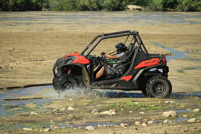 Cabo Migrino Beach & Desert UTV Tour and Tequila Tasting - Price and Cost Reality: Where the Math Can Surprise You
