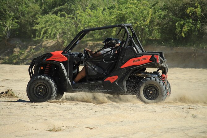 Cabo Migrino Beach & Desert UTV Tour and Tequila Tasting - Who This UTV Tour Is Perfect For, and Who Should Choose Private