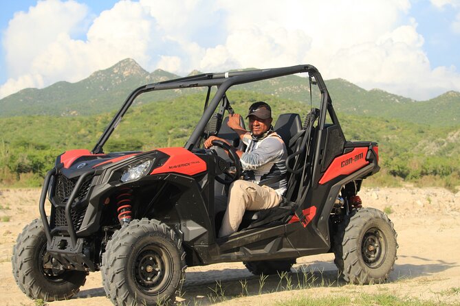 Cabo Migrino Beach & Desert UTV Tour and Tequila Tasting - Quick Decision Guide: Should You Book This Tour?