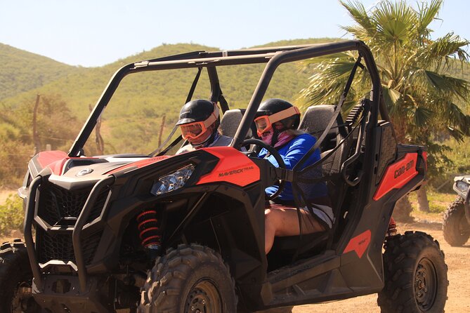 Cabo Migrino Beach & Desert UTV Tour and Tequila Tasting - How the 2-Hour Ride Works (And Why Timing Feels Different on Arrival)