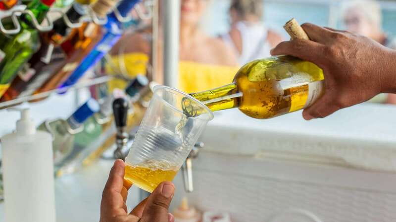 Cabo San Lucas: 2 Hour Sunset Cruise with Food and Wine - FAQ