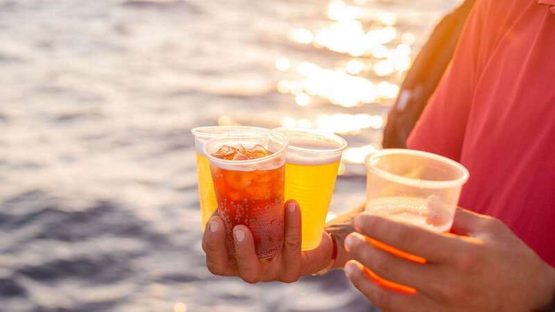 Cabo San Lucas: 2 Hour Sunset Cruise with Food and Wine - Why a two-hour sunset cruise is the smart Cabo move