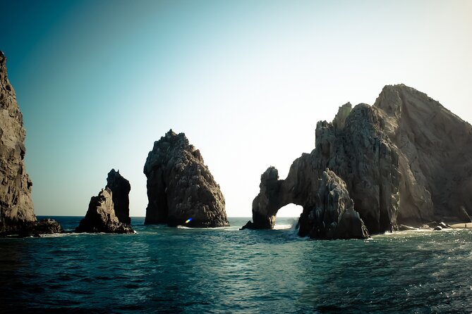 Cabo San Lucas 2 Tank Scuba Diving - Key things I’d plan for before you go