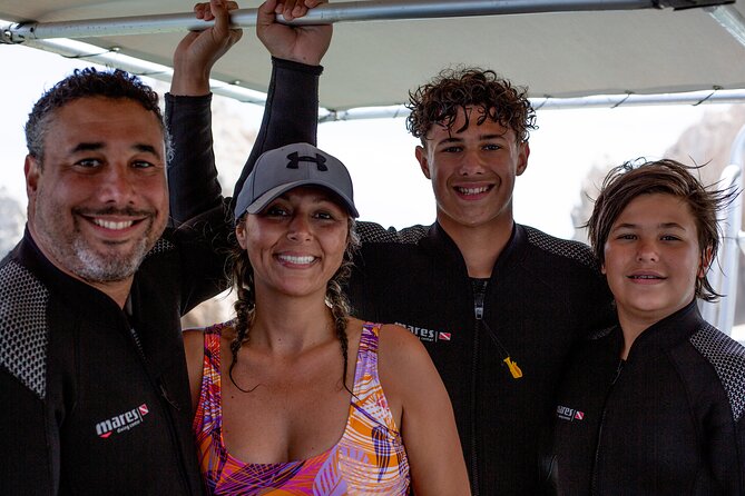 Cabo San Lucas 2 Tank Scuba Diving - Cabo San Lucas two-tank scuba, and why the route matters
