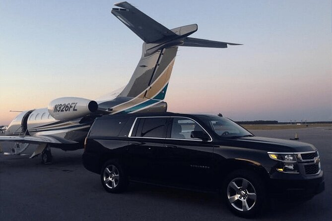 Cabo San Lucas Affordable Luxury Transfers - Why This Cabo Airport Transfer Feels More Like Private Service