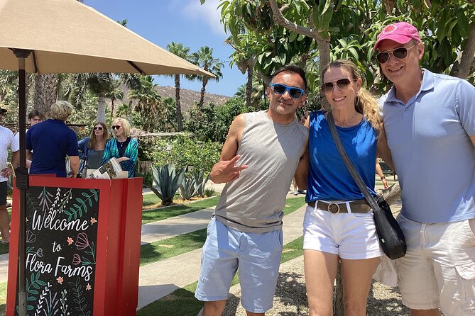 Cabo San Lucas Affordable Luxury Transfers - Cold Drinks and Alcohol Rules You’ll Want to Know