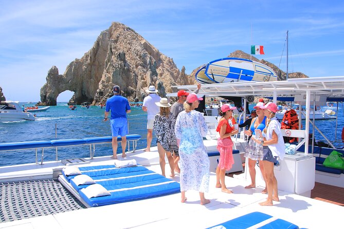 Cabo San Lucas All-Inclusive Private Catamaran Snorkeling Cruise - The $2,200 Private Price, and What It Means for Value