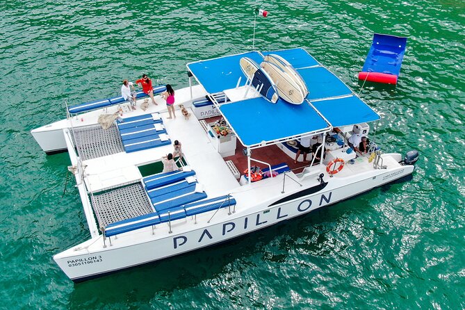 Cabo San Lucas All-Inclusive Private Catamaran Snorkeling Cruise - Stop 1: El Arco de Cabo San Lucas, the Icon You See From the Sea