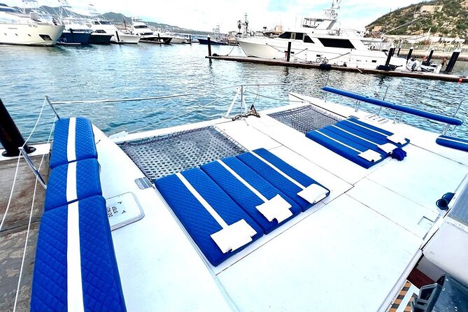 Cabo San Lucas All-Inclusive Private Catamaran Snorkeling Cruise - How the 3-Hour Flow Works (and Why It Feels Like the Right Length)